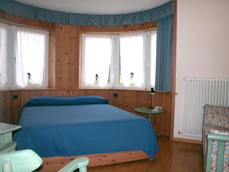 Hotel La Baita Folgaria Ngoại thất bức ảnh
