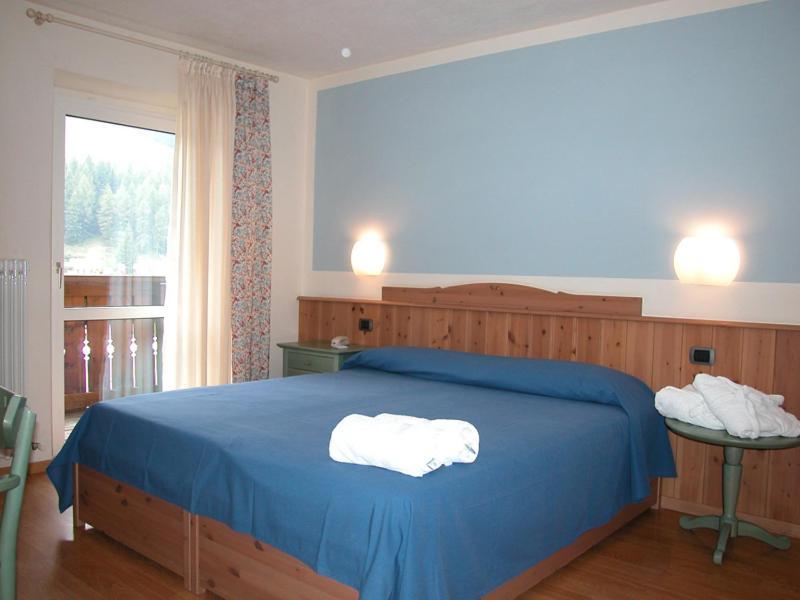 Hotel La Baita Folgaria Ngoại thất bức ảnh