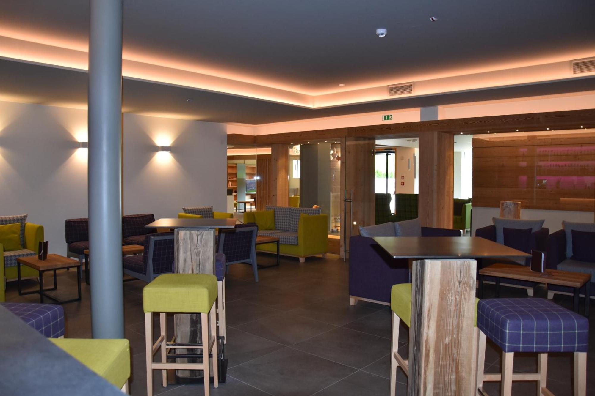 Hotel La Baita Folgaria Ngoại thất bức ảnh