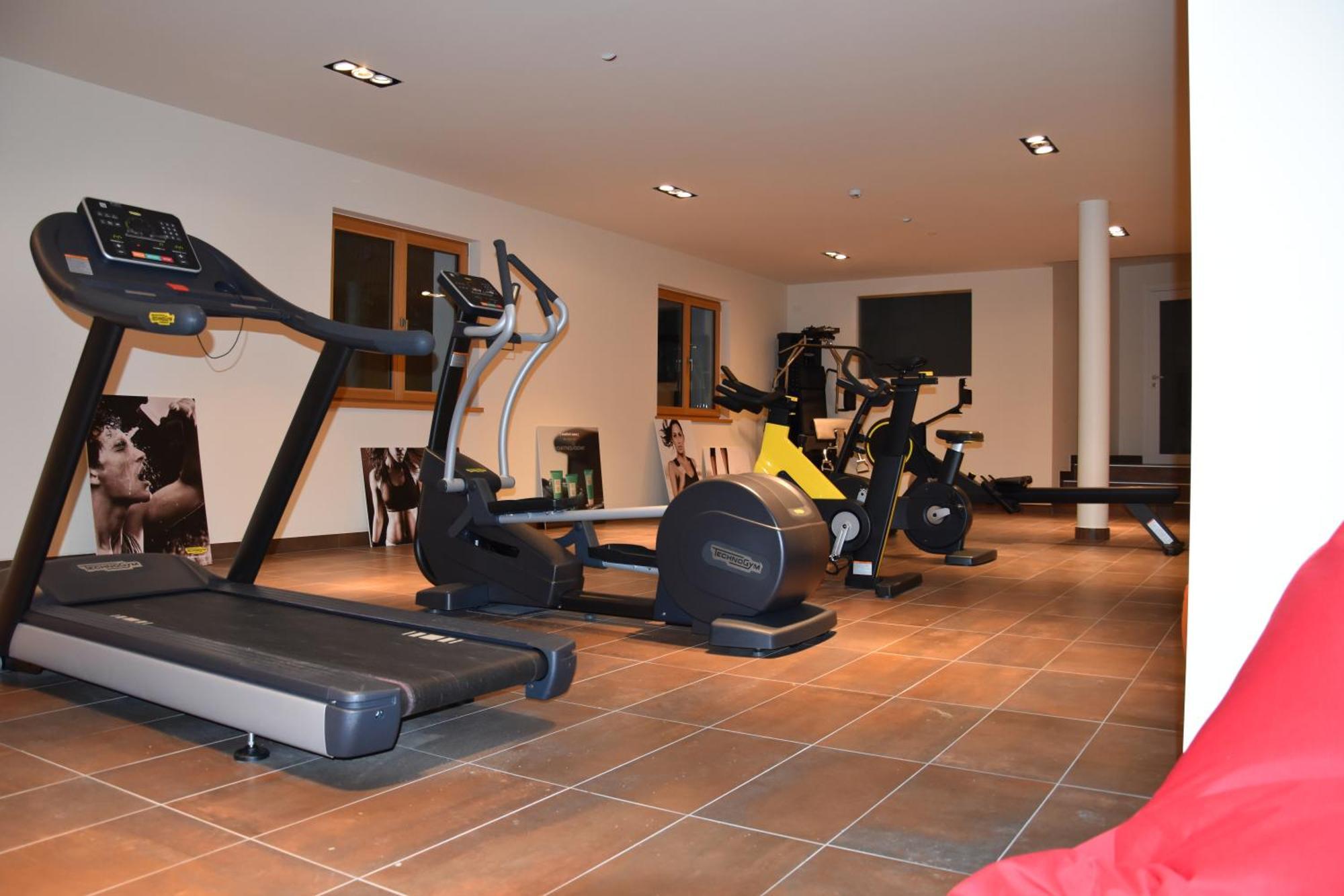 Hotel La Baita Folgaria Ngoại thất bức ảnh