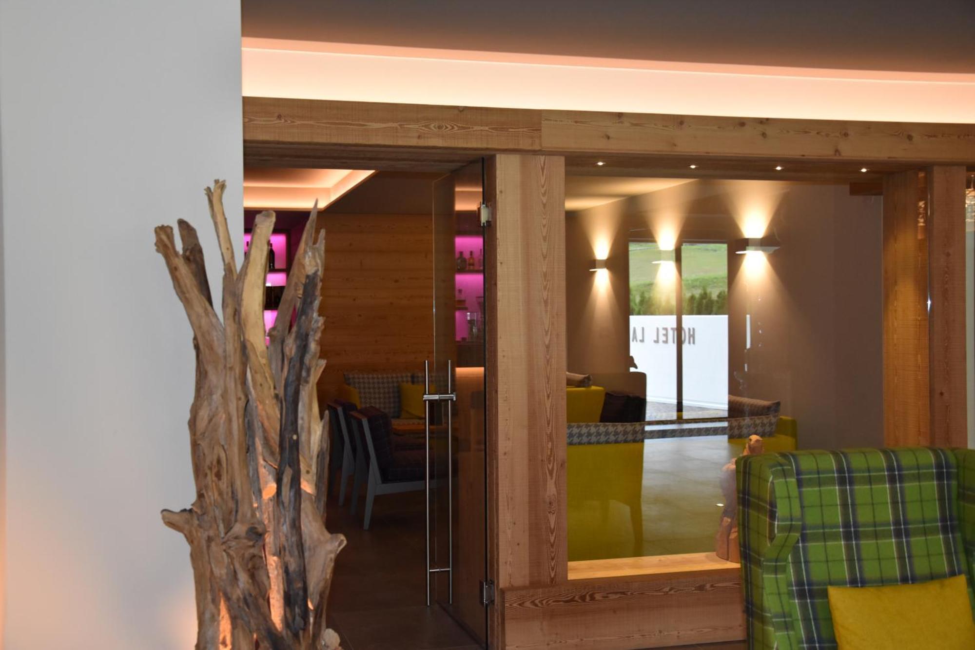 Hotel La Baita Folgaria Ngoại thất bức ảnh