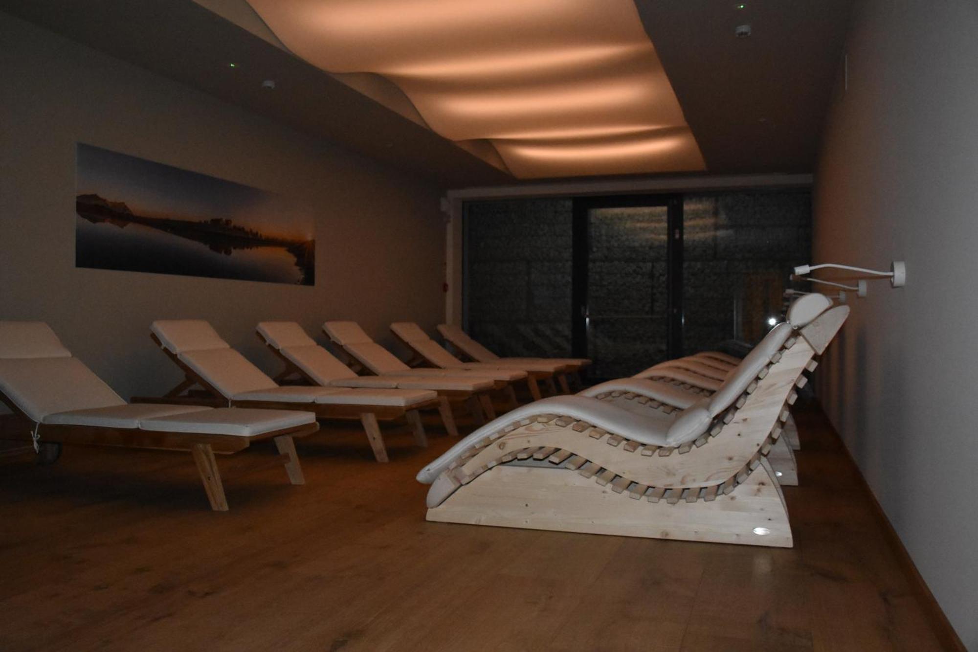 Hotel La Baita Folgaria Ngoại thất bức ảnh