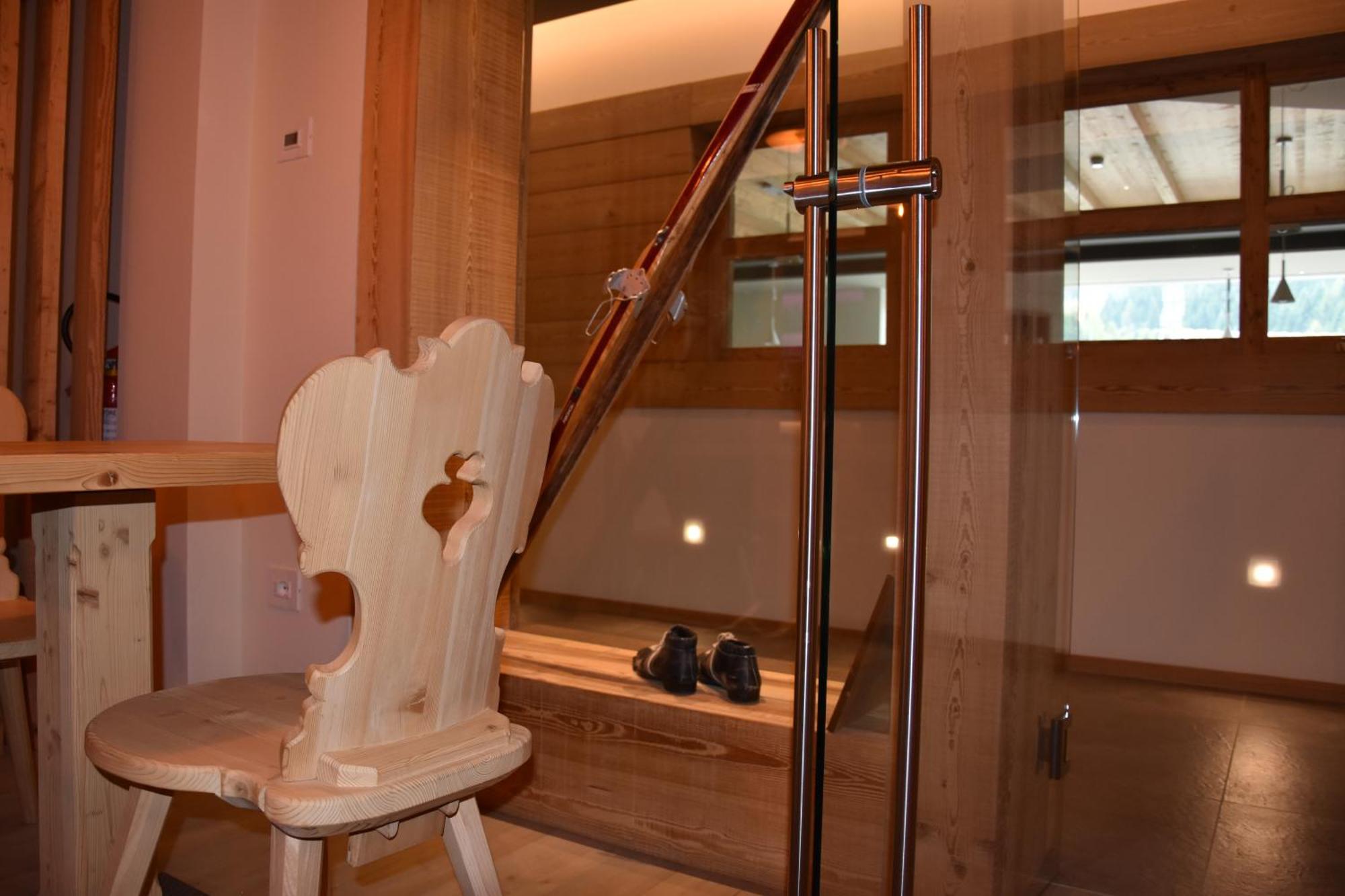 Hotel La Baita Folgaria Ngoại thất bức ảnh