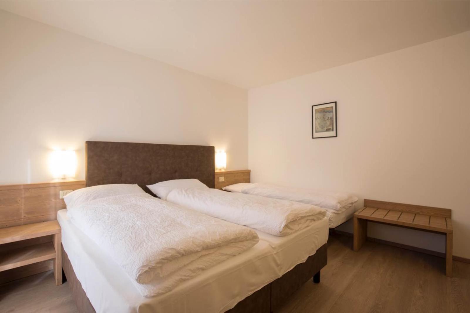 Hotel La Baita Folgaria Ngoại thất bức ảnh