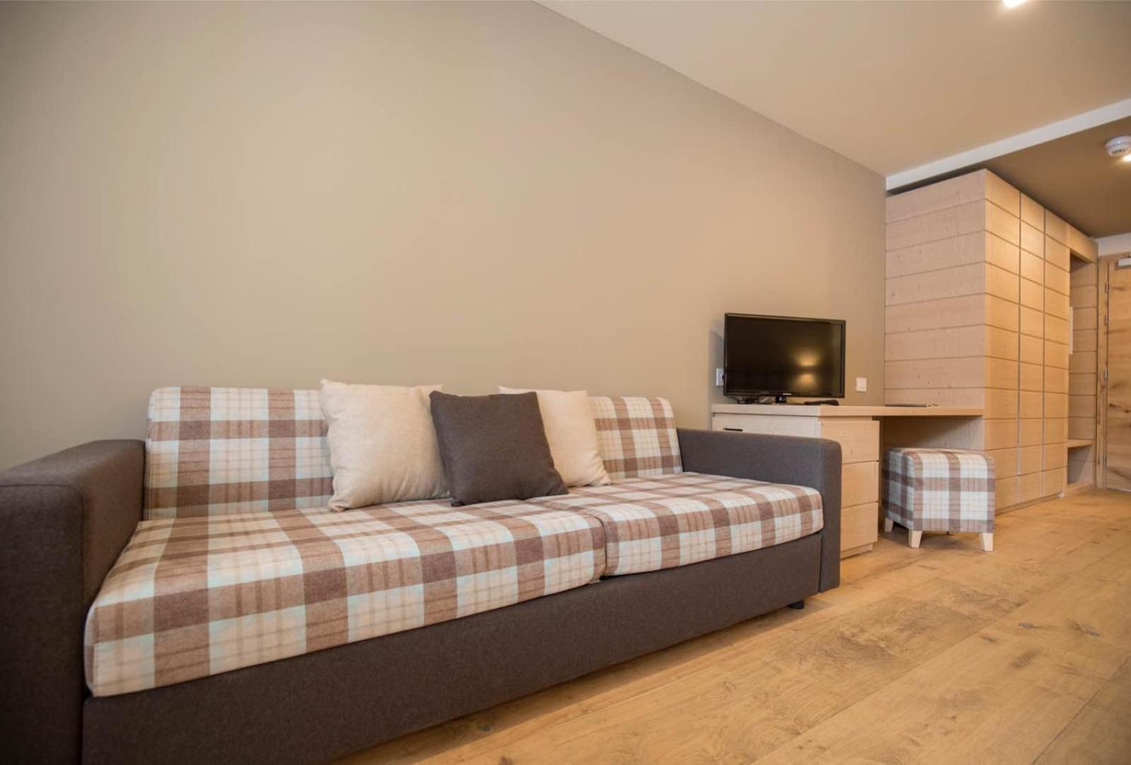 Hotel La Baita Folgaria Ngoại thất bức ảnh