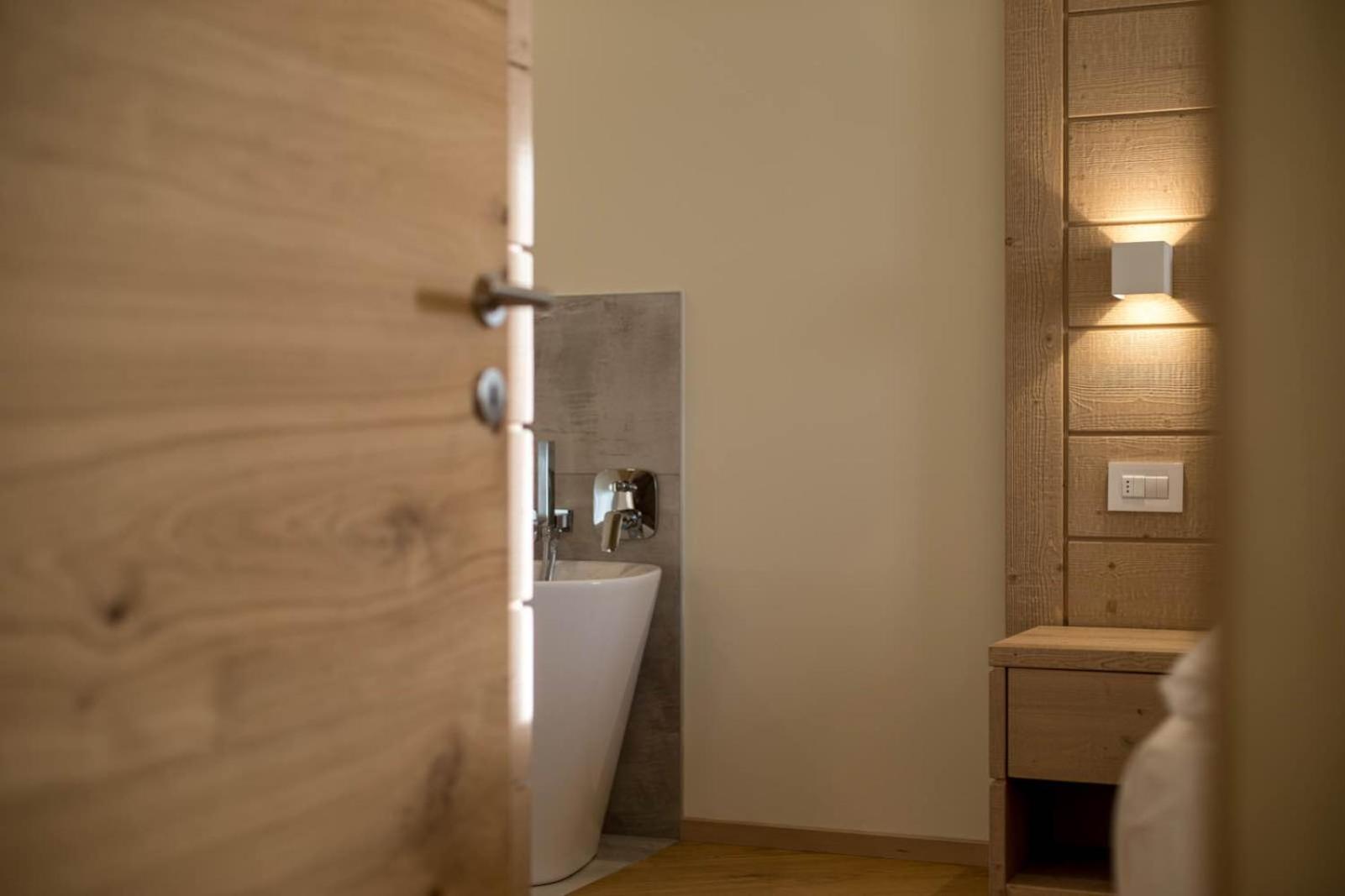 Hotel La Baita Folgaria Ngoại thất bức ảnh