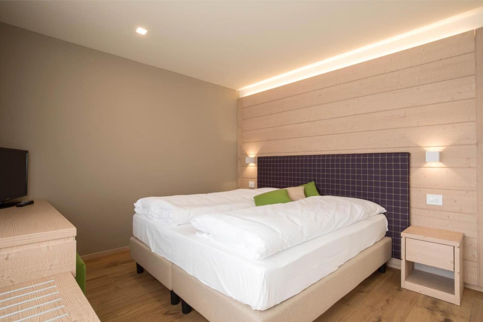 Hotel La Baita Folgaria Ngoại thất bức ảnh