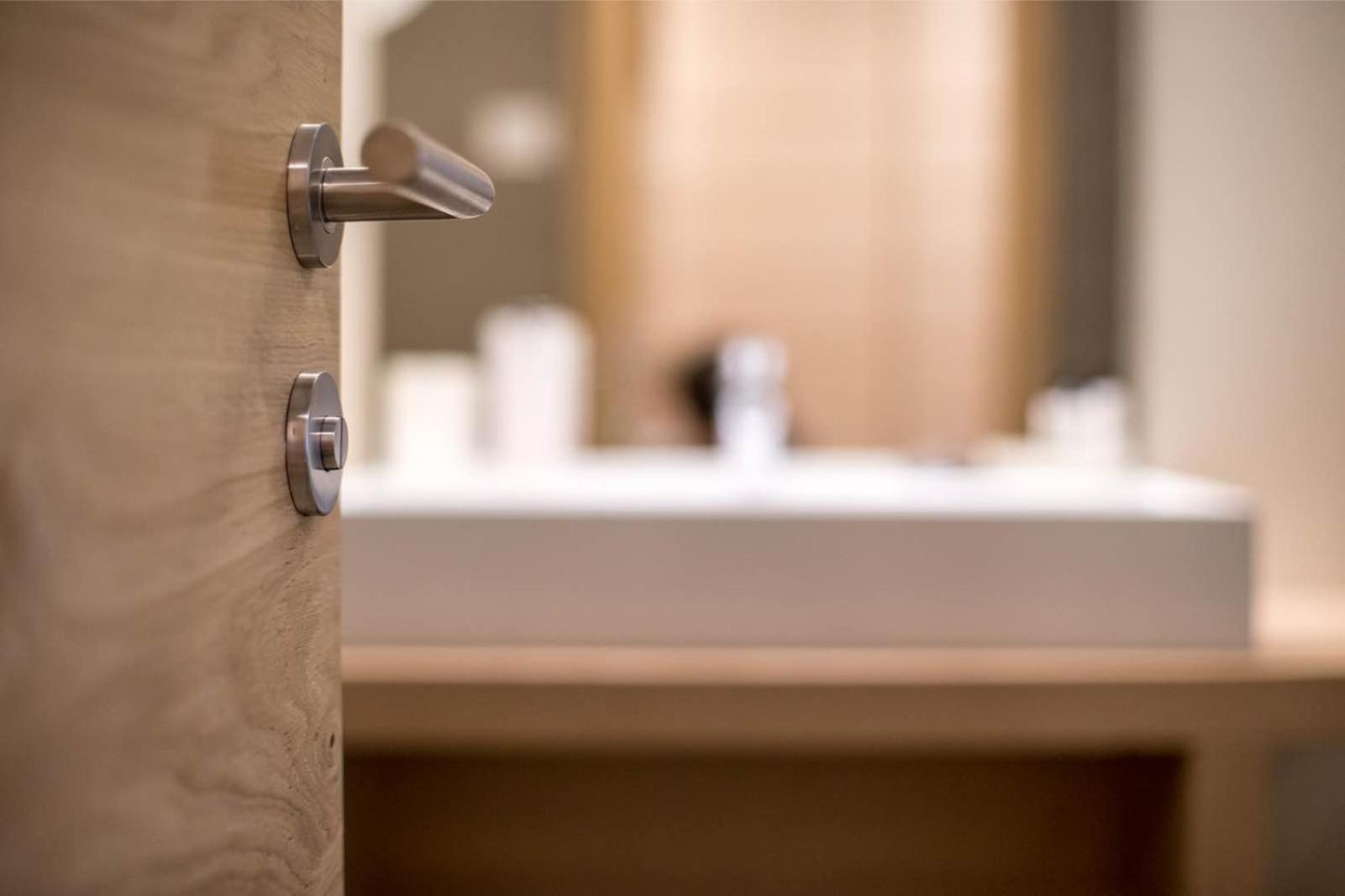Hotel La Baita Folgaria Ngoại thất bức ảnh