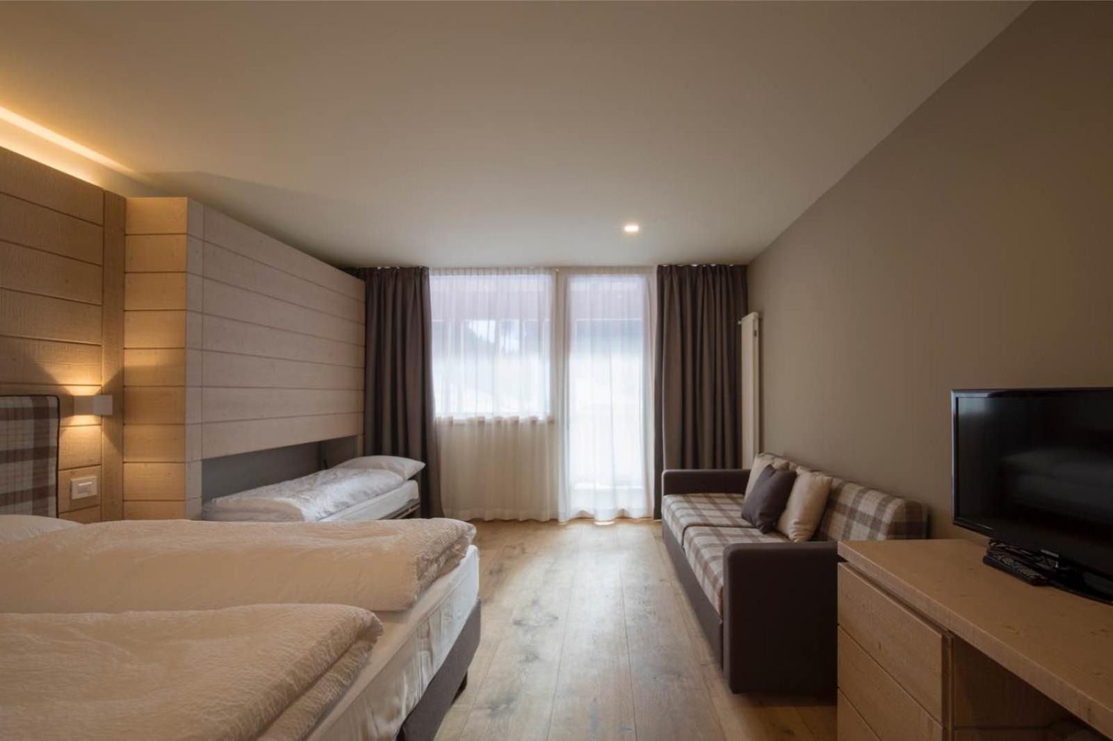 Hotel La Baita Folgaria Ngoại thất bức ảnh