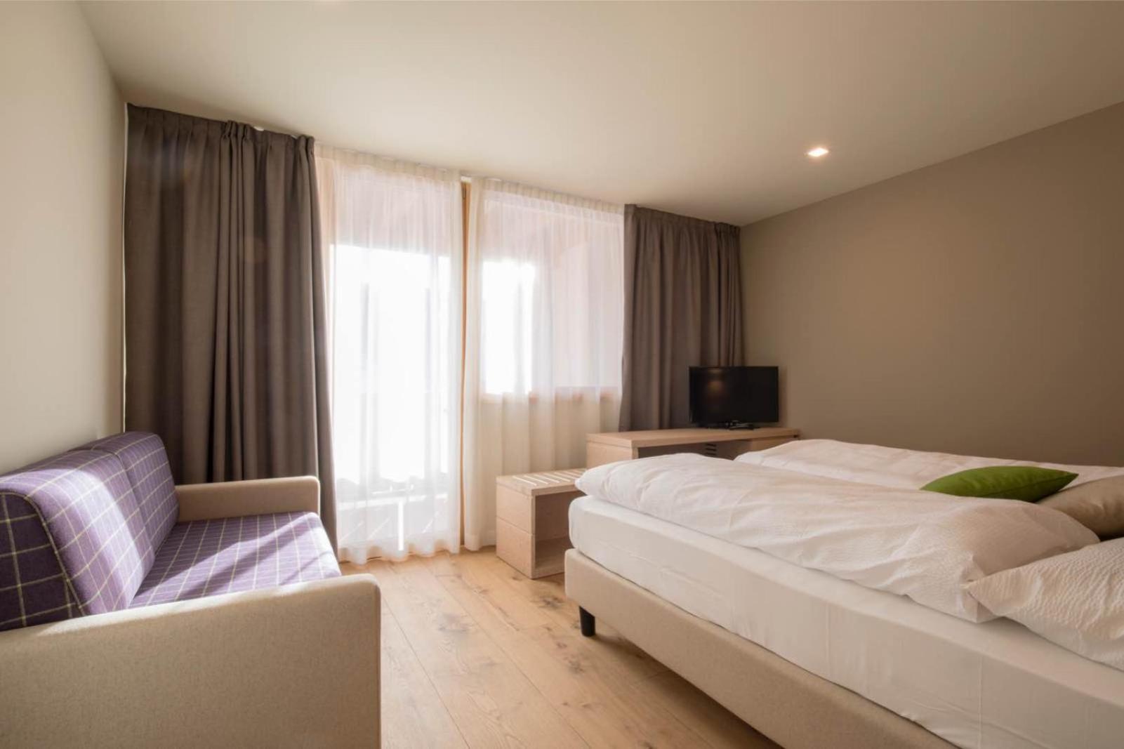 Hotel La Baita Folgaria Ngoại thất bức ảnh