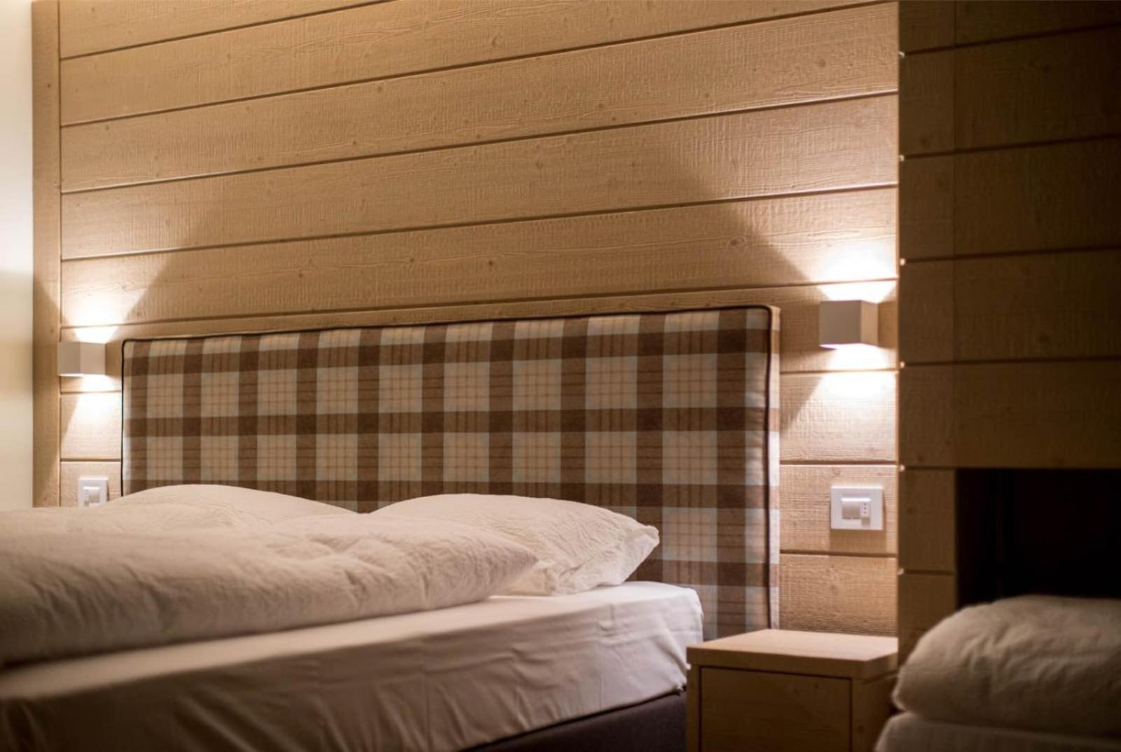 Hotel La Baita Folgaria Ngoại thất bức ảnh