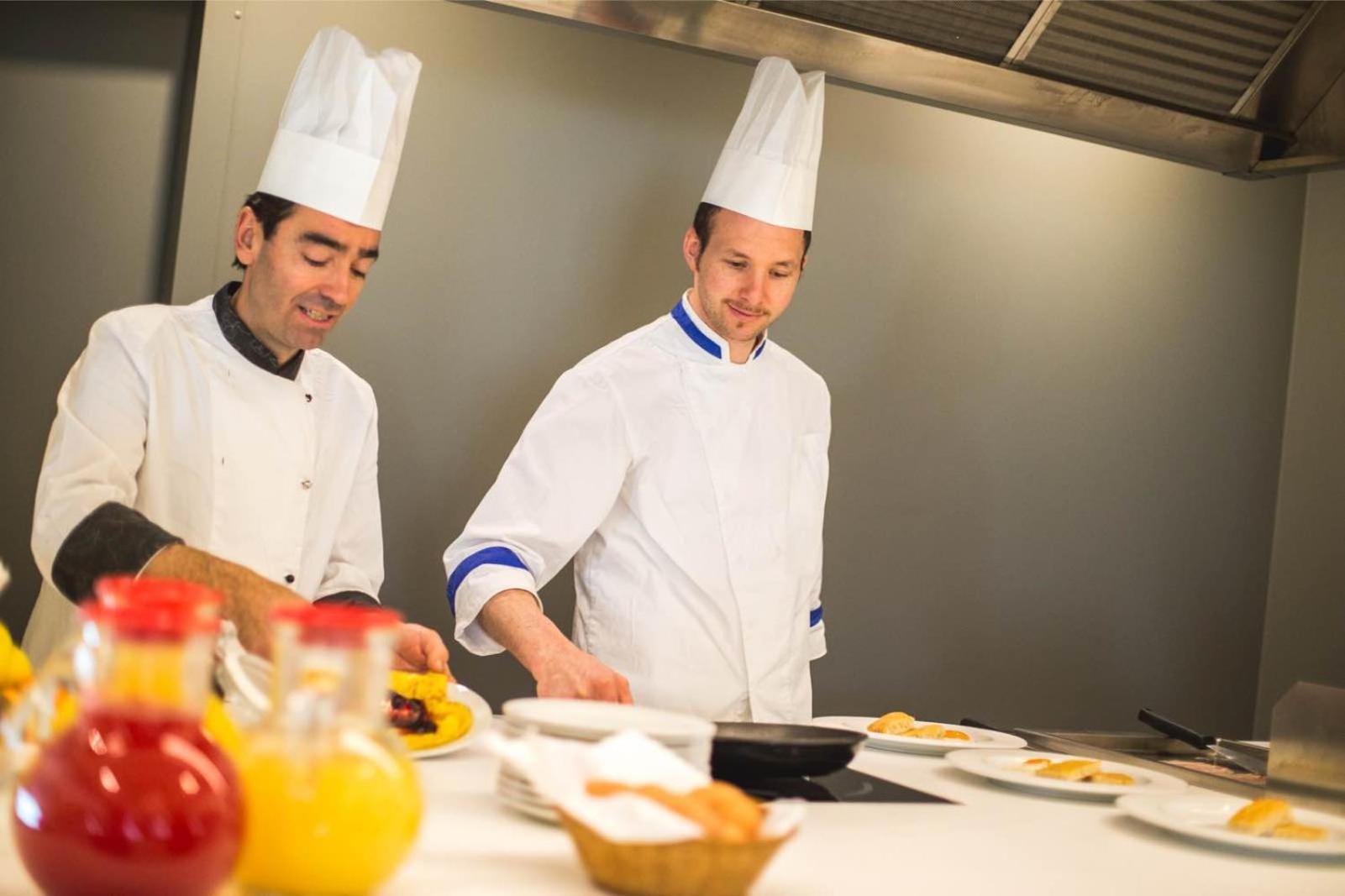 Hotel La Baita Folgaria Ngoại thất bức ảnh