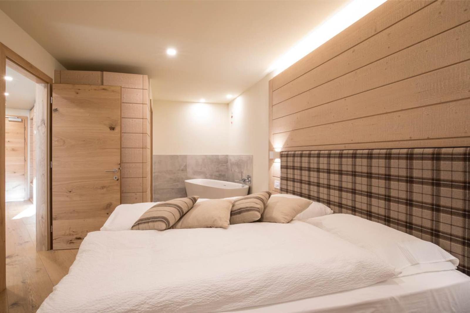 Hotel La Baita Folgaria Ngoại thất bức ảnh