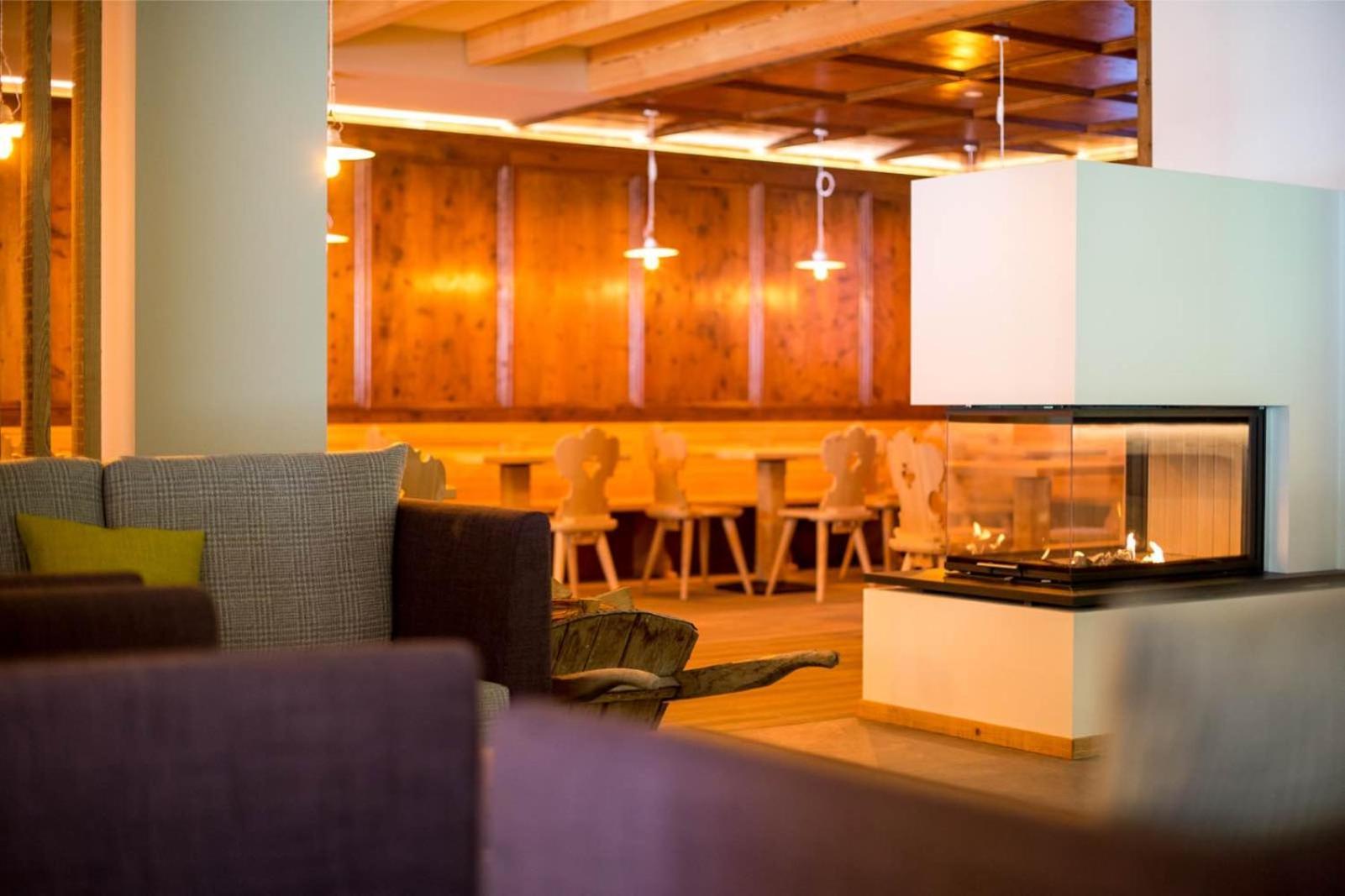 Hotel La Baita Folgaria Ngoại thất bức ảnh