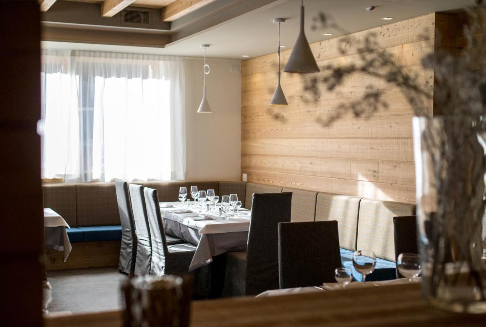 Hotel La Baita Folgaria Ngoại thất bức ảnh