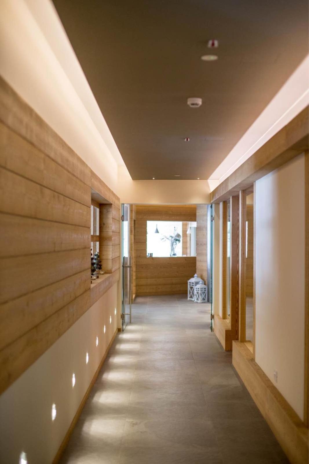 Hotel La Baita Folgaria Ngoại thất bức ảnh