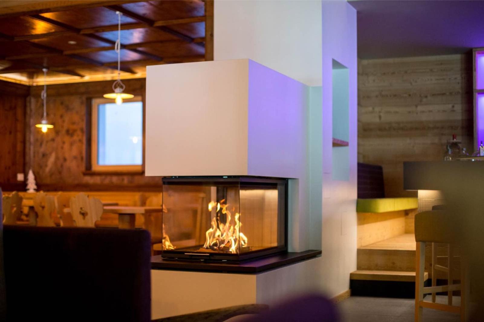 Hotel La Baita Folgaria Ngoại thất bức ảnh