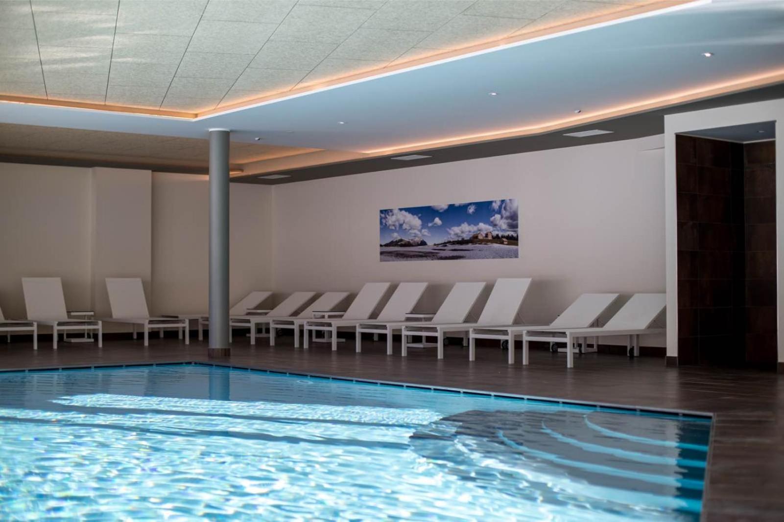 Hotel La Baita Folgaria Ngoại thất bức ảnh