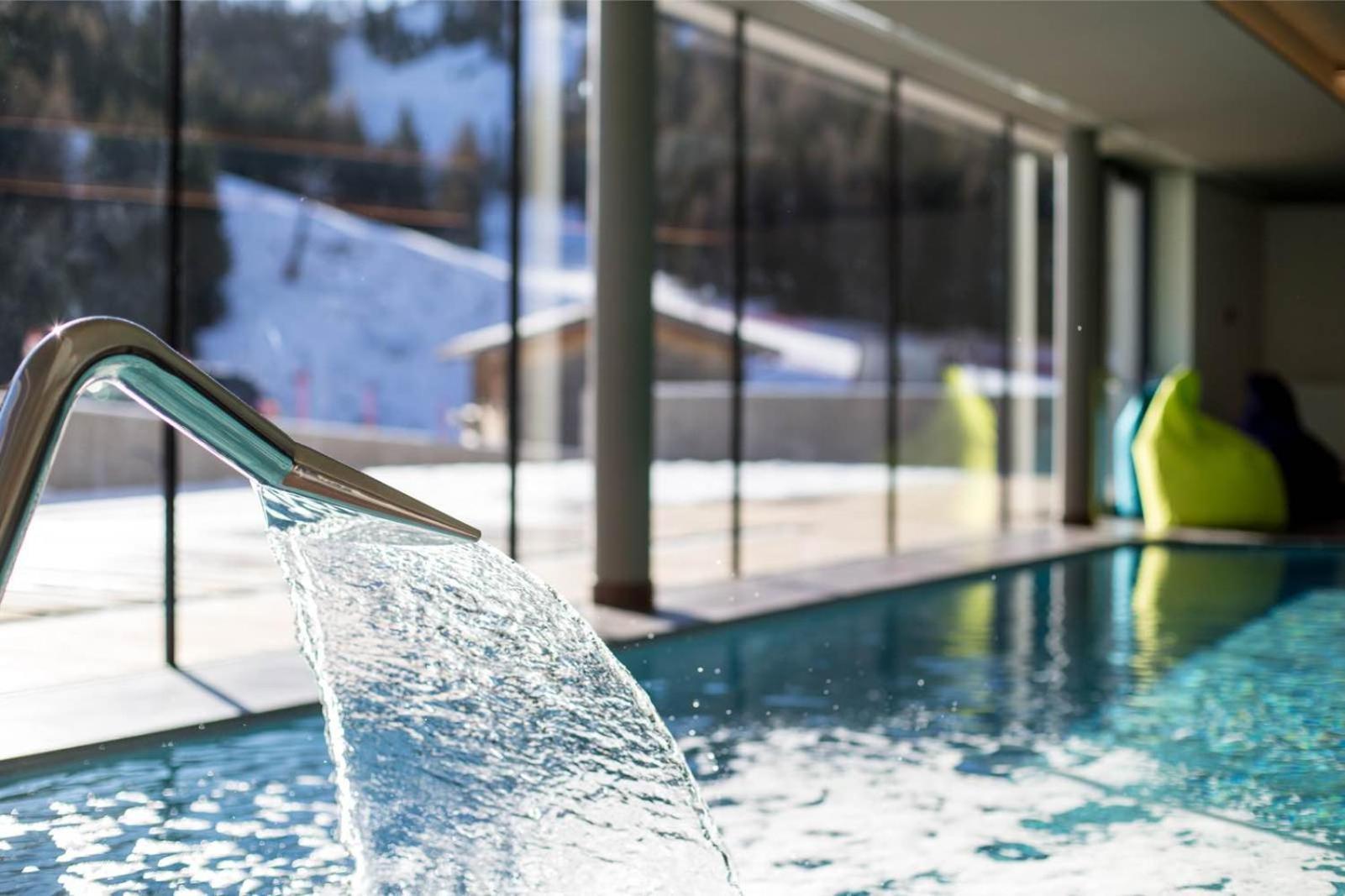 Hotel La Baita Folgaria Ngoại thất bức ảnh