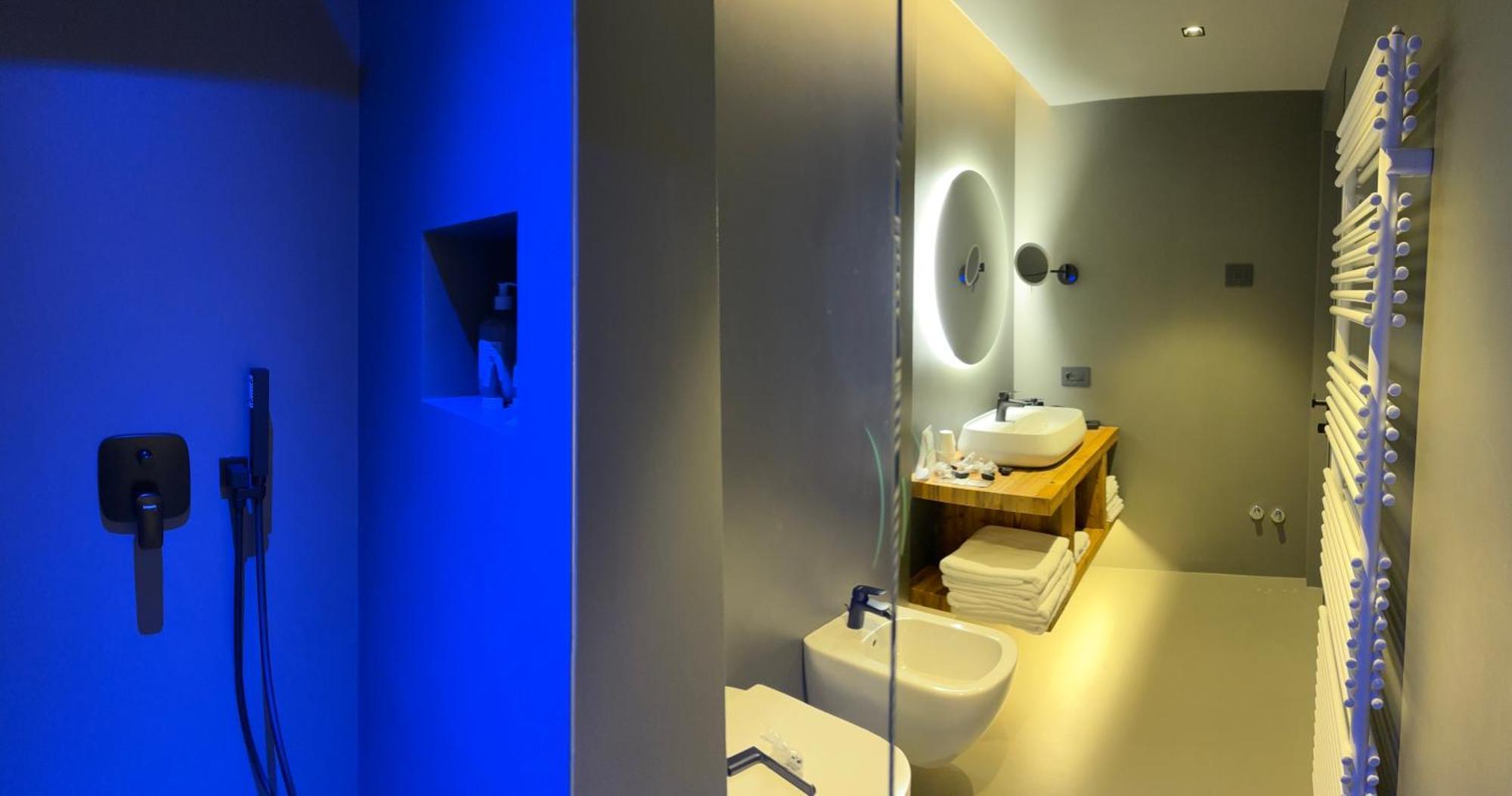 Hotel La Baita Folgaria Ngoại thất bức ảnh