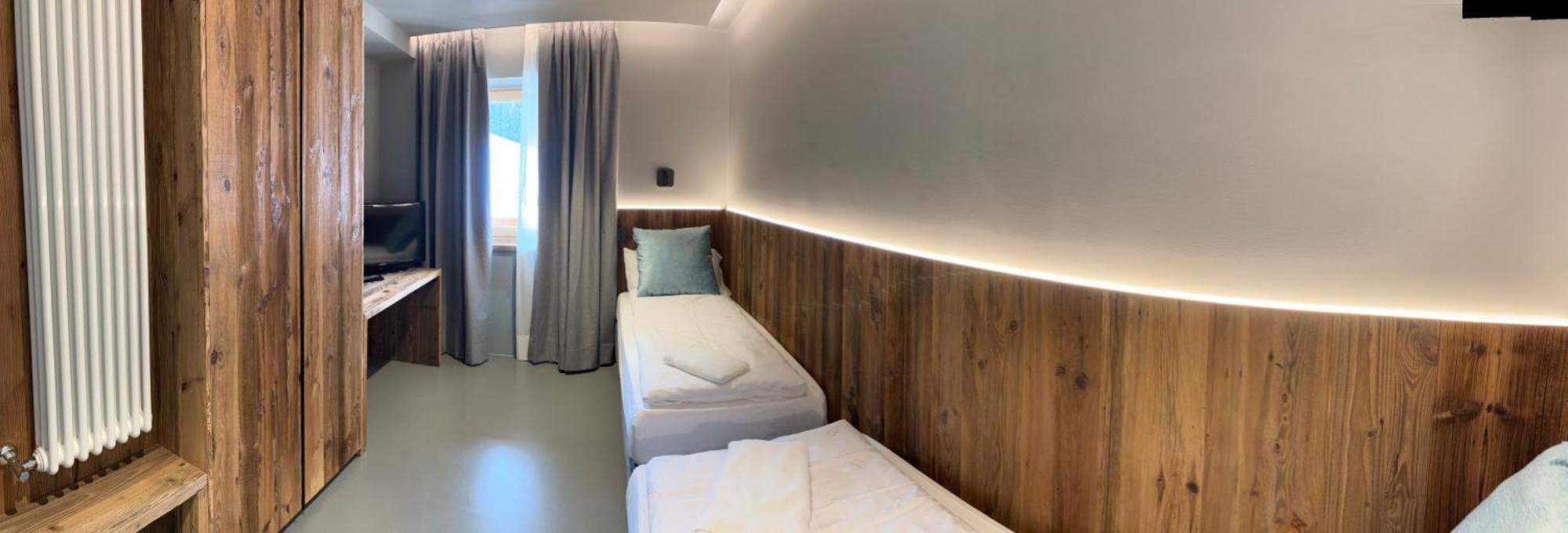 Hotel La Baita Folgaria Ngoại thất bức ảnh