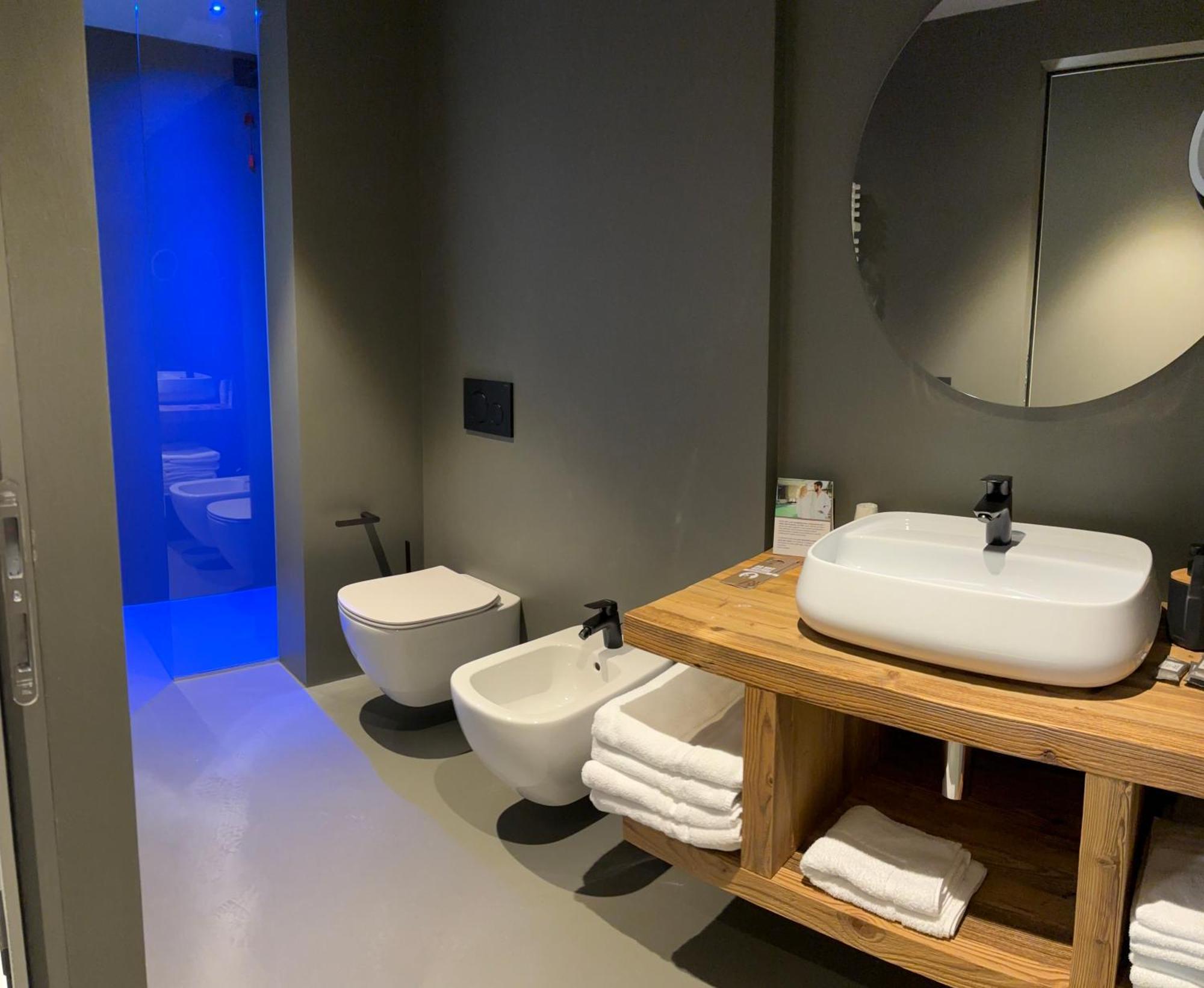 Hotel La Baita Folgaria Ngoại thất bức ảnh