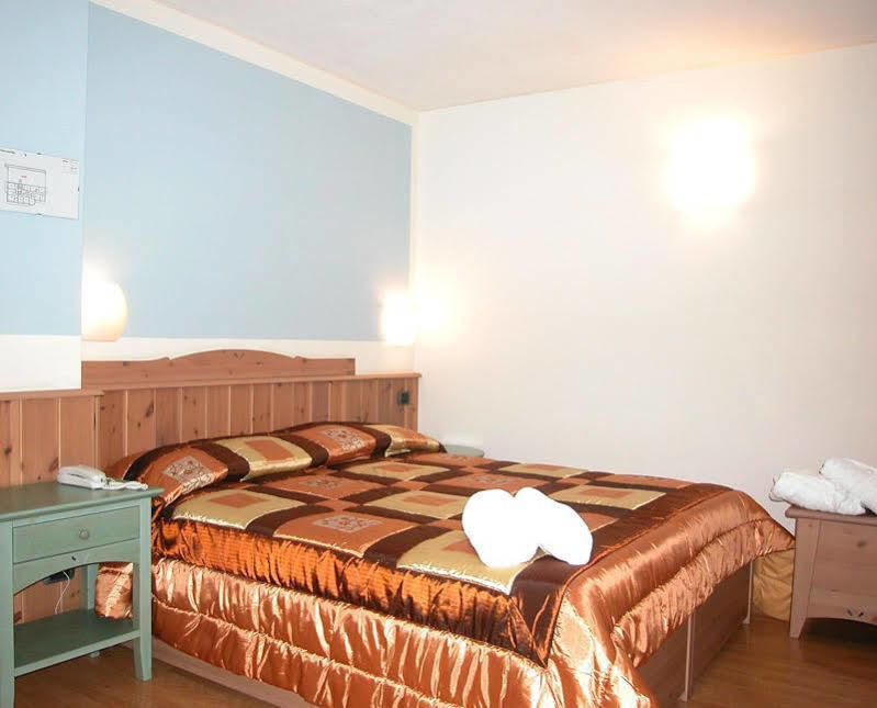 Hotel La Baita Folgaria Ngoại thất bức ảnh